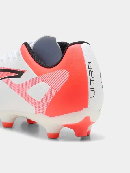 Кроссовки Puma белые