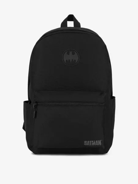 Batman Ruksak čierna