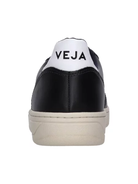 Sneakersy Veja V-10 czarne