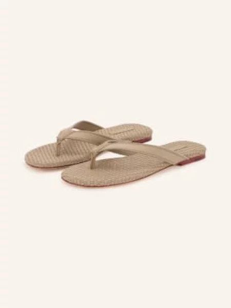 Naghedi Japonki Hydra beige beżowe