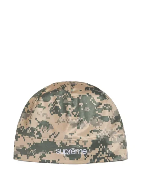 Căciulă Supreme verde