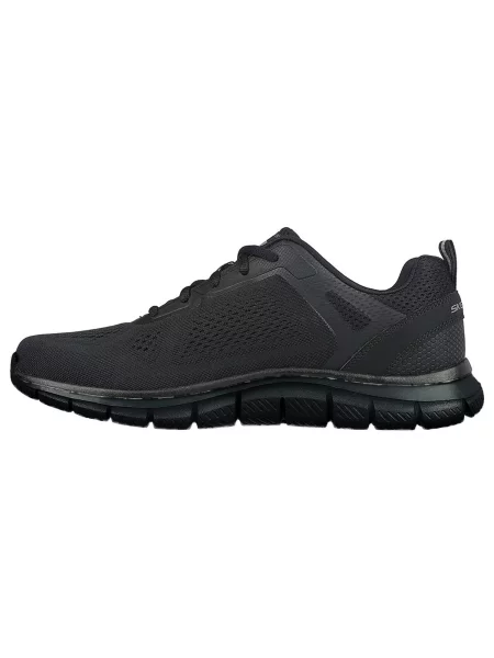 Buty SKECHERS TRACK czarny