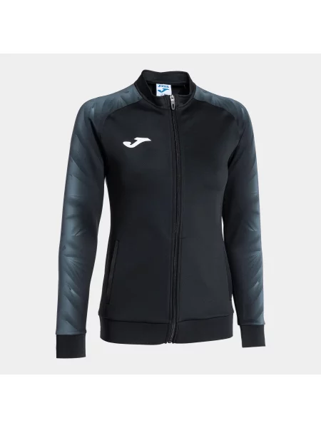 Bluza dresowa Joma Elite XI czarna