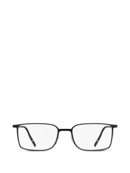Ochelari de soare Silhouette negru