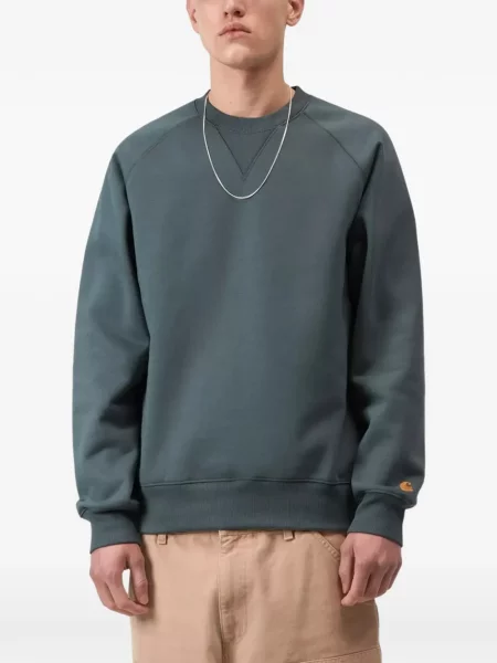 Pulover Carhartt Wip albastru