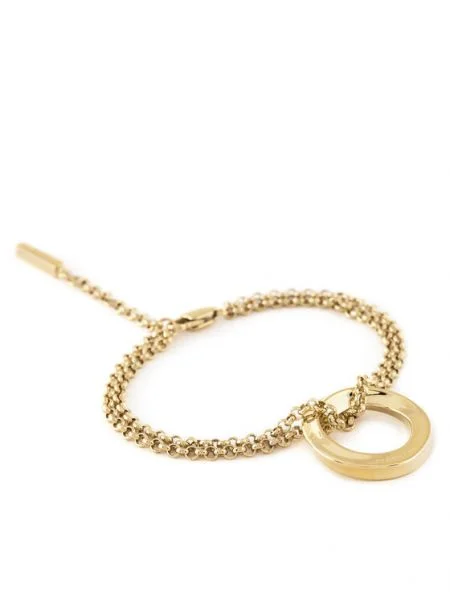 Brăţară Calvin Klein auriu