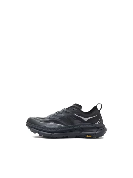 Hoka sneakersy Mafate Speed 4 Lite czarny