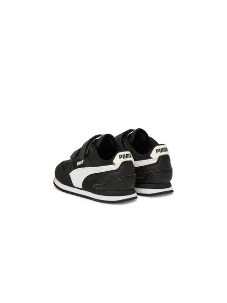 Sneakersy Puma ST Runner v4 NL V Inf 01 čierna