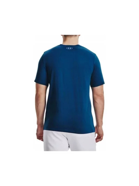 Majica Under Armour plava