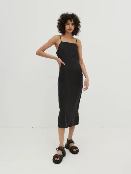 EDITED Rochie Layla' negru