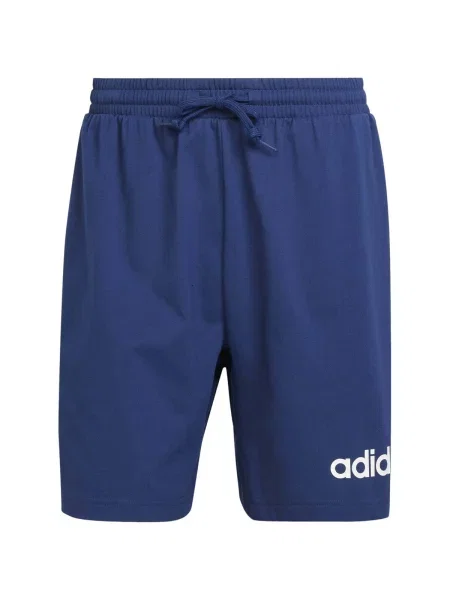 Kratke hlače Adidas bijela