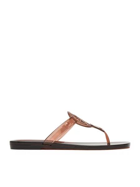 В'єтнамки Nine West коричневий