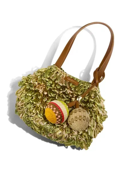 Geantă shopper Aquazzura