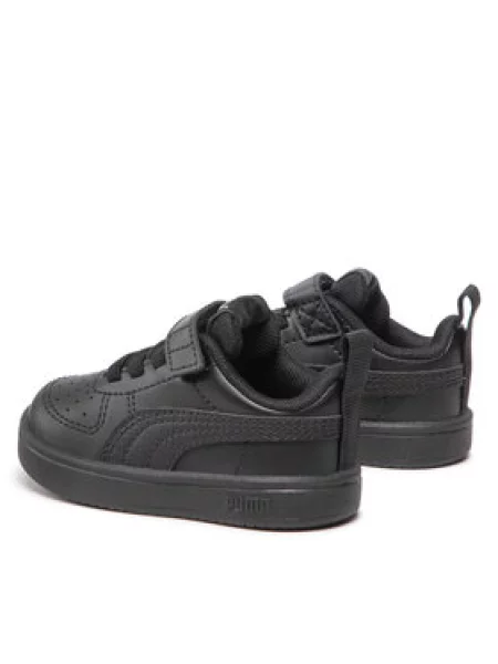 Tenisice Puma Rickie Ac Inf 02 crna