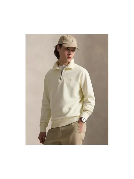 Polo Ralph Lauren sweter beżowy