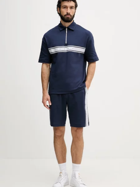Tricou polo Hugo