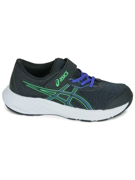 Pantofi copii Asics negru