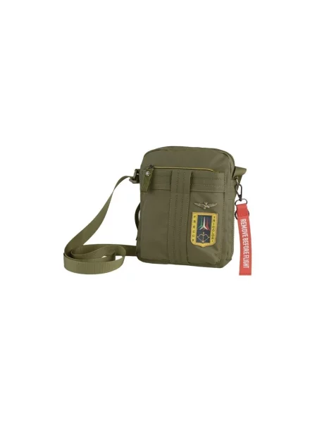 Geantă Aeronautica Militare verde