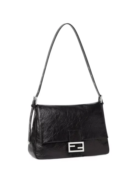 Geantă Fendi negru