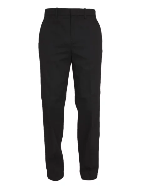 Pantaloni Department 5 negru