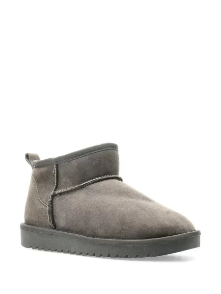 Botine Ara gri