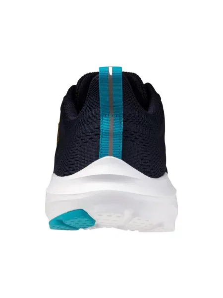 Pantofi Mizuno alergare negru