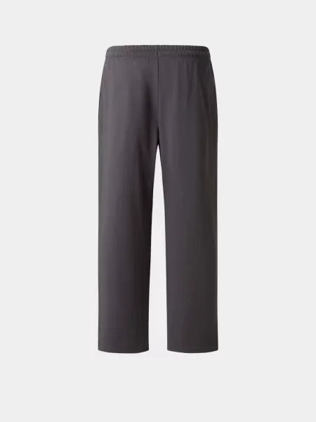 Повседневные брюки The North Face серые