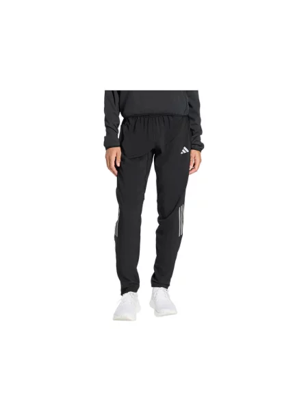 ADIDAS PERFORMANCE Sportovní kalhoty Astro / bílá černá