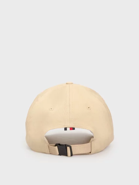Кепка Tommy Hilfiger бежева