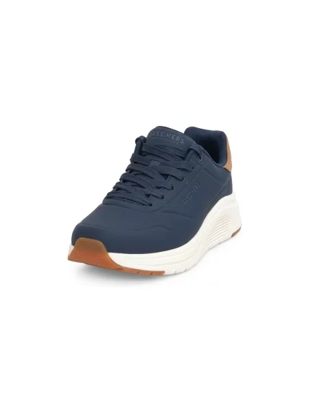 Tenisky Skechers modrá