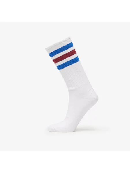 Чорапи adidas Originals 2 чифта бяло