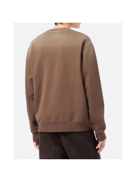 Bluza Iceberg brązowa