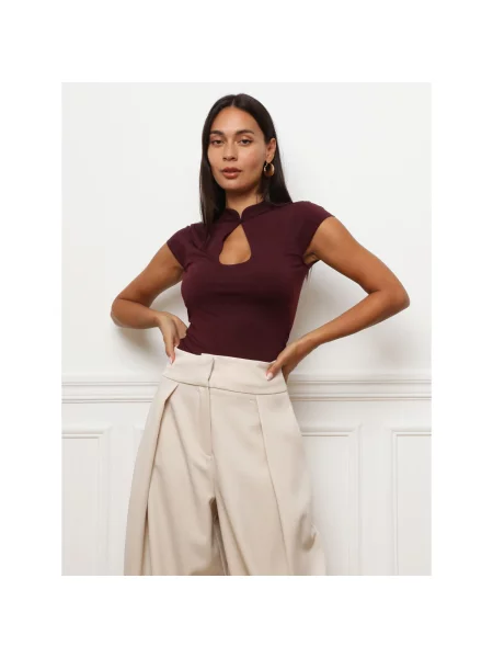 Blúzka La Modeuse