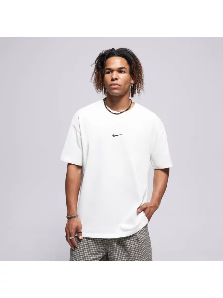Nike T-Shirt Ps U Nsw Tee Lse Photo biała