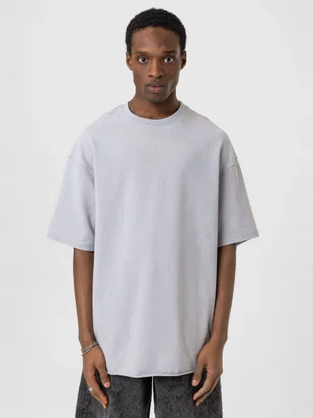 Dandalo Tricou Dylan' gri