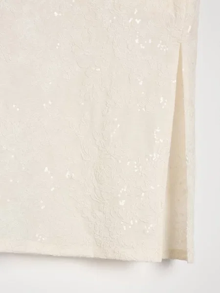 Юбка миди Sinsay