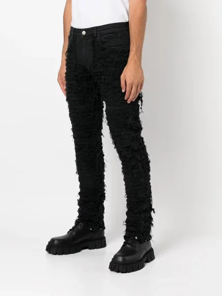 Kalhoty 1017 Alyx 9sm černé