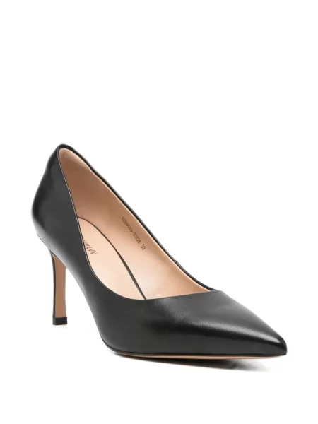 Pantofi cu toc Linda Baumann negru
