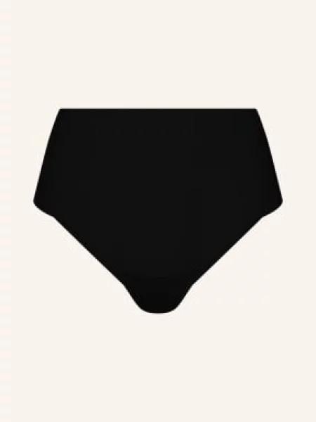 Spanx Majtki Modelujące Spanxsupersmooth™ Undie-Tectable® schwarz czarne