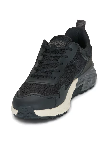 Pantofi Palladium negru