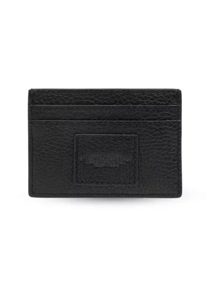 Portfel Marc Jacobs czarny