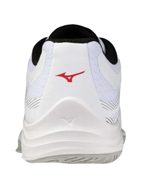 Pantofi copii Mizuno alb