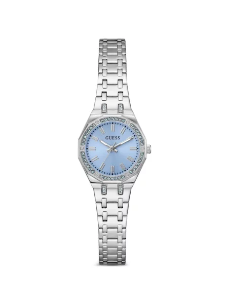 Ceas Guess albastru