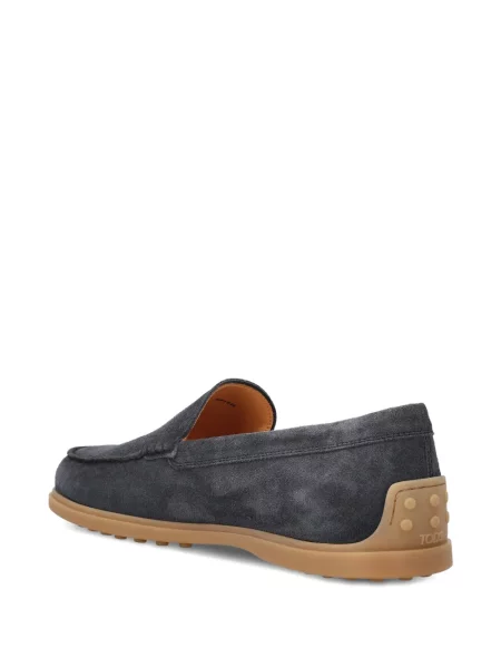 Pantofi loafer Tod's albastru
