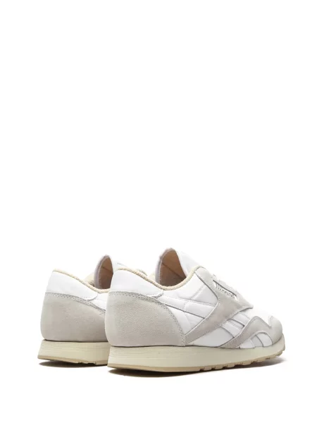 Tenisky Reebok bílé