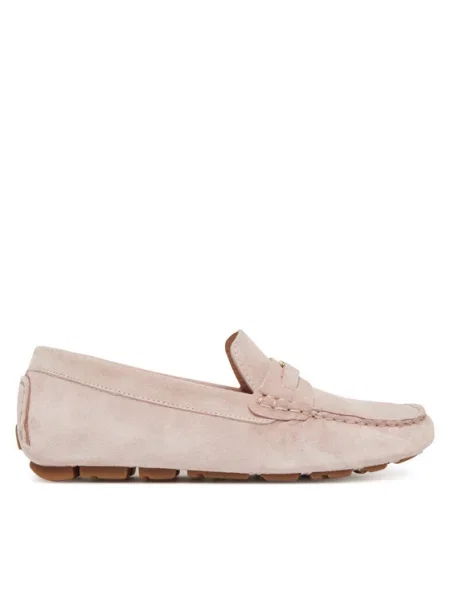 Mokasini Pollini roza