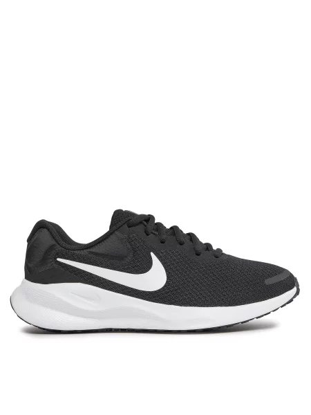 Кросівки для бігу Nike чорні