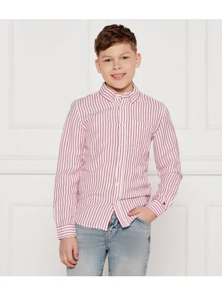 Tommy Hilfiger De in cămașă