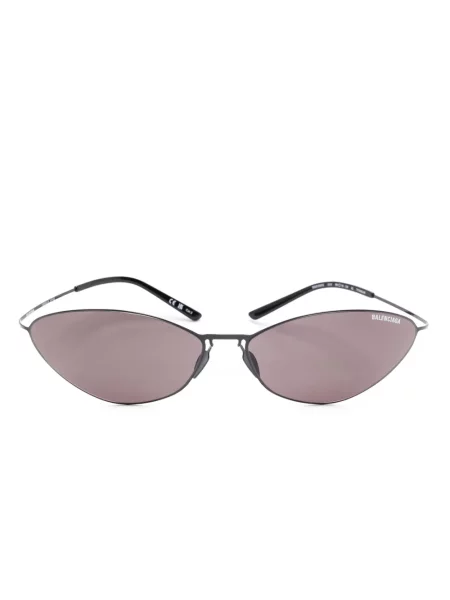 Ochelari de soare Balenciaga Eyewear negru
