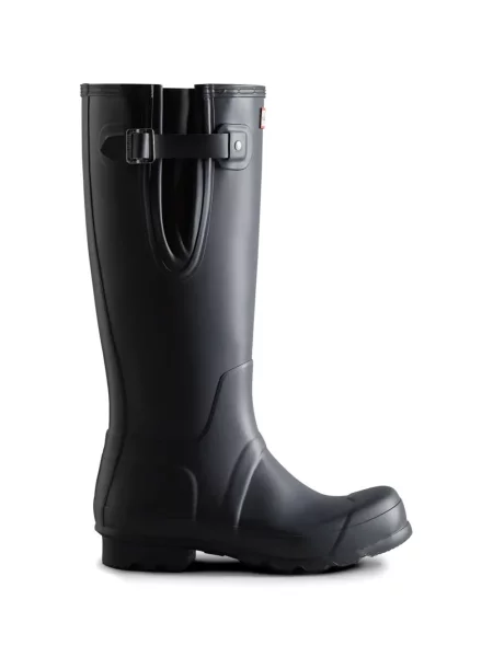 Botine Hunter gri